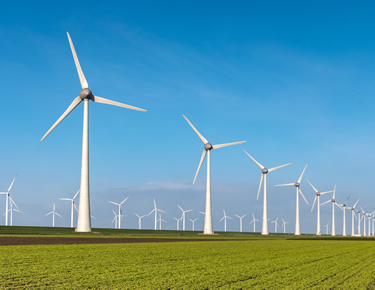 風力發(fā)電裝置